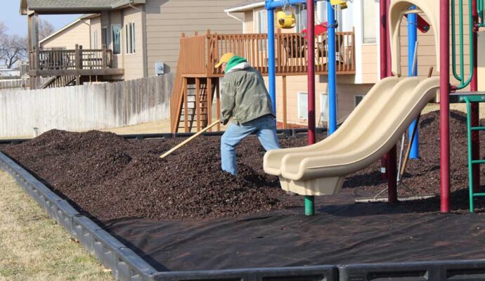 Broward County Safety Surfacing-Services Broward County Safety Surfacing-Services