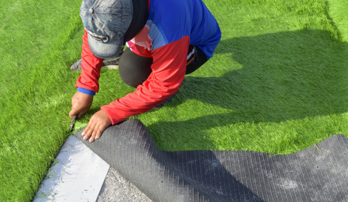 Broward County Safety Surfacing-Synthetic Turf Broward County Safety Surfacing-Synthetic Turf