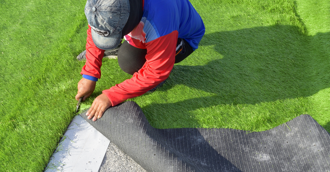 Broward County Safety Surfacing-Synthetic Turf