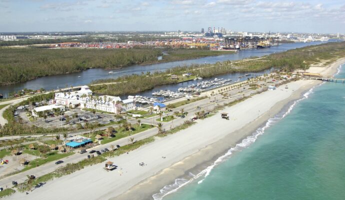 Dania Beach FL-Broward County Safety Surfacing Dania Beach FL-Broward County Safety Surfacing
