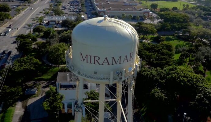 Miramar FL-Broward County Safety Surfacing