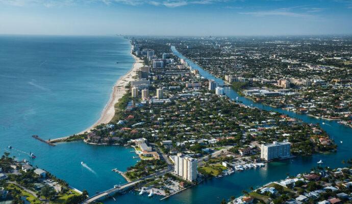 Pompano Beach FL-Broward County Safety Surfacing